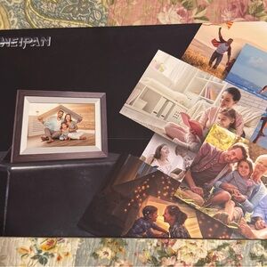 WEIPAN Digital Photo Frame